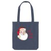Recycling Baumwolltasche Stanley/Stella Miniaturansicht
