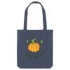 Recycling Baumwolltasche Stanley/Stella Miniaturansicht