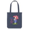 Recycling Baumwolltasche Stanley/Stella Miniaturansicht