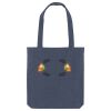 Recycling Baumwolltasche Stanley/Stella Miniaturansicht