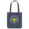 Recycling Baumwolltasche Stanley/Stella Miniaturansicht