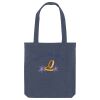 Recycling Baumwolltasche Stanley/Stella Miniaturansicht