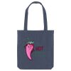 Recycling Baumwolltasche Stanley/Stella Miniaturansicht