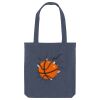 Recycling Baumwolltasche Stanley/Stella Miniaturansicht