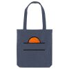 Recycling Baumwolltasche Stanley/Stella Miniaturansicht