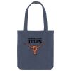 Recycling Baumwolltasche Stanley/Stella Miniaturansicht