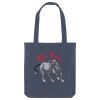 Recycling Baumwolltasche Stanley/Stella Miniaturansicht