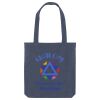 Recycling Baumwolltasche Stanley/Stella Miniaturansicht