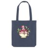 Recycling Baumwolltasche Stanley/Stella Miniaturansicht