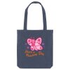 Recycling Baumwolltasche Stanley/Stella Miniaturansicht