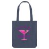 Recycling Baumwolltasche Stanley/Stella Miniaturansicht