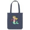 Recycling Baumwolltasche Stanley/Stella Miniaturansicht