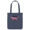 Recycling Baumwolltasche Stanley/Stella Miniaturansicht