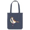 Recycling Baumwolltasche Stanley/Stella Miniaturansicht