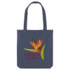 Recycling Baumwolltasche Stanley/Stella Miniaturansicht