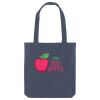 Recycling Baumwolltasche Stanley/Stella Miniaturansicht