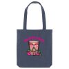 Recycling Baumwolltasche Stanley/Stella Miniaturansicht