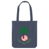 Recycling Baumwolltasche Stanley/Stella Miniaturansicht