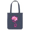 Recycling Baumwolltasche Stanley/Stella Miniaturansicht