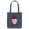 Recycling Baumwolltasche Stanley/Stella Miniaturansicht