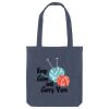 Recycling Baumwolltasche Stanley/Stella Miniaturansicht