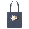 Recycling Baumwolltasche Stanley/Stella Miniaturansicht