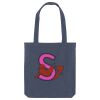 Recycling Baumwolltasche Stanley/Stella Miniaturansicht