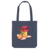 Recycling Baumwolltasche Stanley/Stella Miniaturansicht