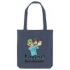 Recycling Baumwolltasche Stanley/Stella Miniaturansicht