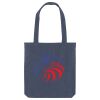 Recycling Baumwolltasche Stanley/Stella Miniaturansicht