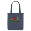 Recycling Baumwolltasche Stanley/Stella Miniaturansicht