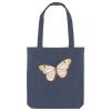 Recycling Baumwolltasche Stanley/Stella Miniaturansicht