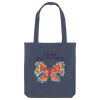 Recycling Baumwolltasche Stanley/Stella Miniaturansicht