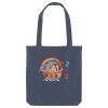 Recycling Baumwolltasche Stanley/Stella Miniaturansicht
