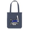 Recycling Baumwolltasche Stanley/Stella Miniaturansicht