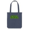 Recycling Baumwolltasche Stanley/Stella Miniaturansicht