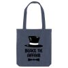 Recycling Baumwolltasche Stanley/Stella Miniaturansicht