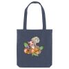Recycling Baumwolltasche Stanley/Stella Miniaturansicht