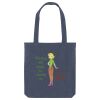 Recycling Baumwolltasche Stanley/Stella Miniaturansicht