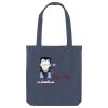 Recycling Baumwolltasche Stanley/Stella Miniaturansicht
