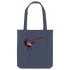 Recycling Baumwolltasche Stanley/Stella Miniaturansicht