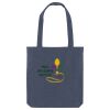 Recycling Baumwolltasche Stanley/Stella Miniaturansicht
