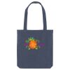 Recycling Baumwolltasche Stanley/Stella Miniaturansicht