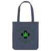 Recycling Baumwolltasche Stanley/Stella Miniaturansicht
