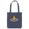 Recycling Baumwolltasche Stanley/Stella Miniaturansicht