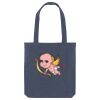 Recycling Baumwolltasche Stanley/Stella Miniaturansicht