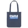 Recycling Baumwolltasche Stanley/Stella Miniaturansicht