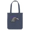 Recycling Baumwolltasche Stanley/Stella Miniaturansicht