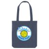 Recycling Baumwolltasche Stanley/Stella Miniaturansicht