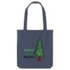 Recycling Baumwolltasche Stanley/Stella Miniaturansicht